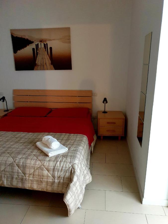 Villa Flora Grado Eksteriør billede
