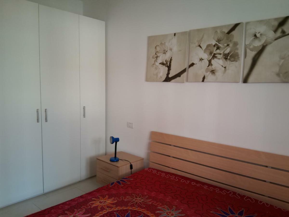 Villa Flora Grado Eksteriør billede