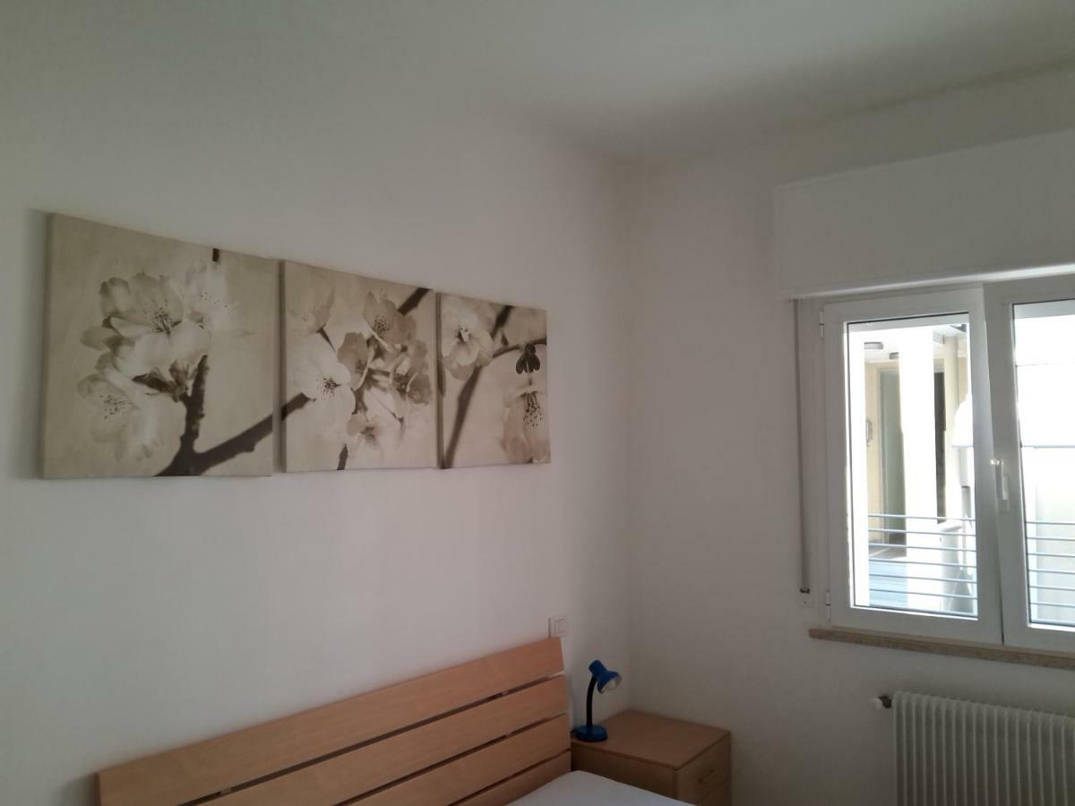 Villa Flora Grado Eksteriør billede